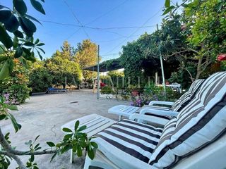 Chalet en venta en Albatera