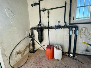 Chalet en venta en Albatera