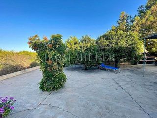 Chalet en venta en Albatera