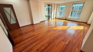 Piso en alquiler en Ciutat de les Arts i les Ciències en Valencia