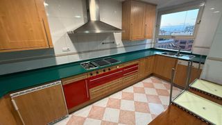 Piso en alquiler en Ciutat de les Arts i les Ciències en Valencia