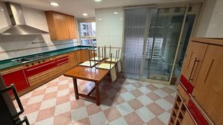 Piso en alquiler en Ciutat de les Arts i les Ciències en Valencia