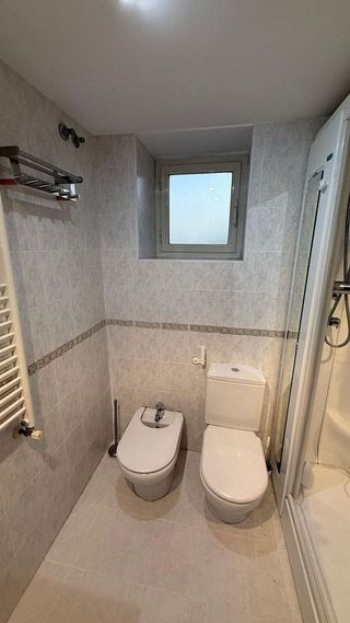 Piso en alquiler en Ciutat de les Arts i les Ciències en Valencia