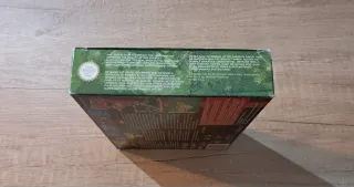 Prehistorik Man Super Nintendo SNES