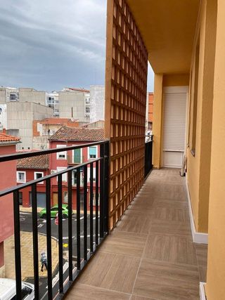 Piso en venta en Plasencia