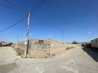 Terreno en venta en Corral de Almaguer