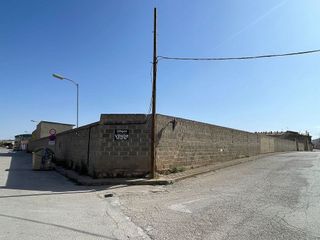 Terreno en venta en Corral de Almaguer