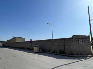 Terreno en venta en Corral de Almaguer