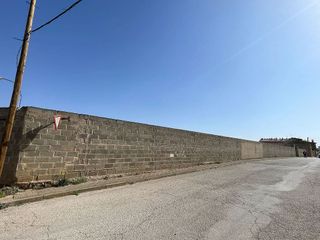 Terreno en venta en Corral de Almaguer