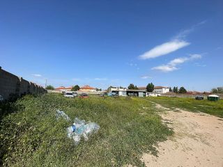 Terreno en venta en Corral de Almaguer