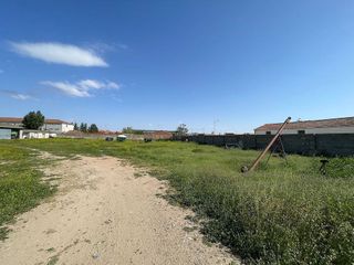 Terreno en venta en Corral de Almaguer