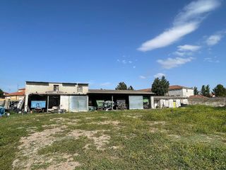 Terreno en venta en Corral de Almaguer