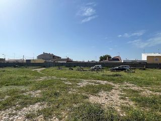 Terreno en venta en Corral de Almaguer