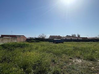 Terreno en venta en Corral de Almaguer