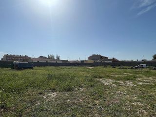 Terreno en venta en Corral de Almaguer