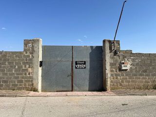 Terreno en venta en Corral de Almaguer