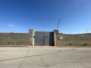 Terreno en venta en Corral de Almaguer
