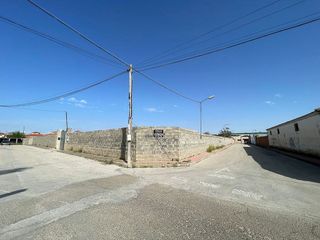 Terreno en venta en Corral de Almaguer