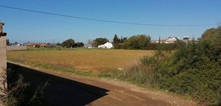 Terreno en venta en Roche en Conil de la Frontera