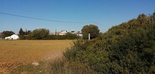 Terreno en venta en Roche en Conil de la Frontera
