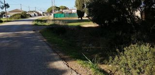 Terreno en venta en Roche en Conil de la Frontera