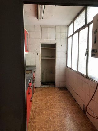 Piso en venta en Zarzaquemada en Leganés