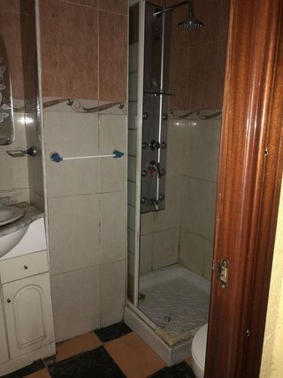 Piso en venta en Zarzaquemada en Leganés