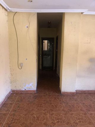 Piso en venta en Zarzaquemada en Leganés