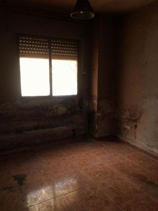 Piso en venta en Zarzaquemada en Leganés