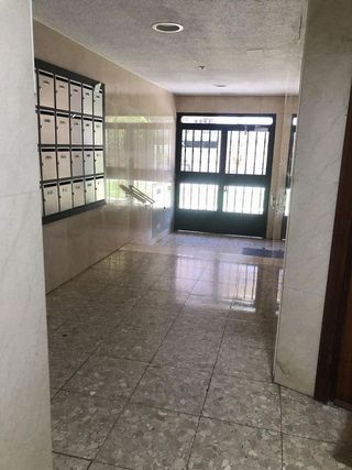 Piso en venta en Zarzaquemada en Leganés