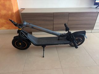 Patinete Eléctrico Bongo