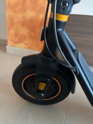 Patinete Eléctrico Bongo