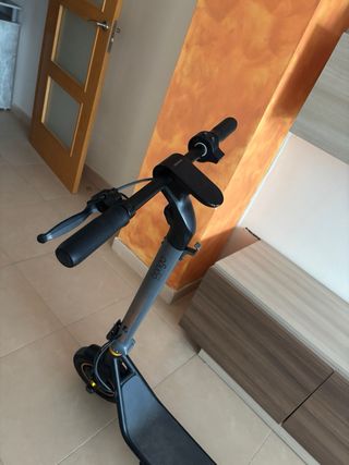 Patinete Eléctrico Bongo