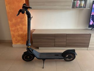 Patinete Eléctrico Bongo