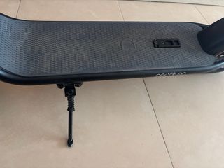 Patinete Eléctrico Bongo