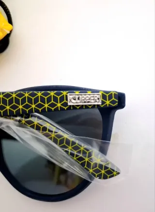 Occhiali da sole Clipper Gadget