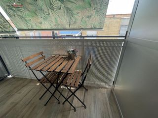 Piso en alquiler en Alcalde Felipe Mallol en San Vicente del Raspeig/Sant Vicent del Raspeig