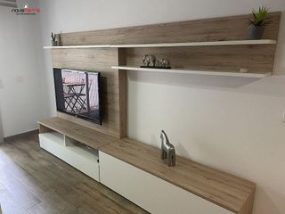 Piso en alquiler en Alcalde Felipe Mallol en San Vicente del Raspeig/Sant Vicent del Raspeig