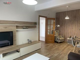 Piso en alquiler en Alcalde Felipe Mallol en San Vicente del Raspeig/Sant Vicent del Raspeig