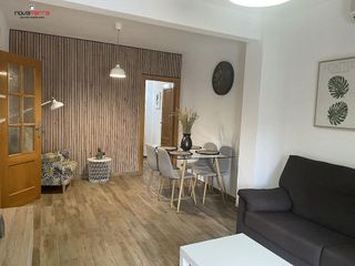 Piso en alquiler en Alcalde Felipe Mallol en San Vicente del Raspeig/Sant Vicent del Raspeig