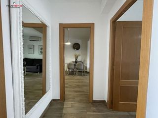 Piso en alquiler en Alcalde Felipe Mallol en San Vicente del Raspeig/Sant Vicent del Raspeig