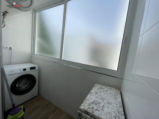 Piso en alquiler en Alcalde Felipe Mallol en San Vicente del Raspeig/Sant Vicent del Raspeig