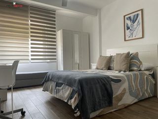 Piso en alquiler en Alcalde Felipe Mallol en San Vicente del Raspeig/Sant Vicent del Raspeig