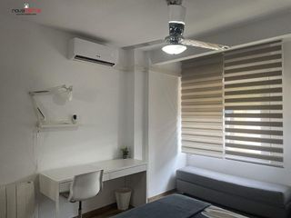 Piso en alquiler en Alcalde Felipe Mallol en San Vicente del Raspeig/Sant Vicent del Raspeig