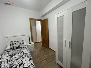 Piso en alquiler en Alcalde Felipe Mallol en San Vicente del Raspeig/Sant Vicent del Raspeig