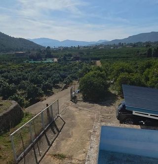 Chalet en alquiler en Plaça Eliptica-Republica Argentina-Germanies en Gandia