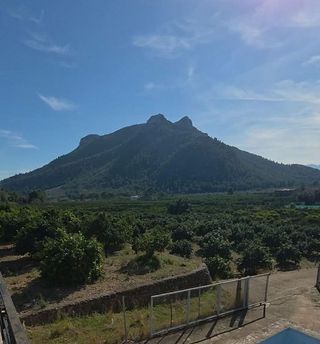 Chalet en alquiler en Plaça Eliptica-Republica Argentina-Germanies en Gandia