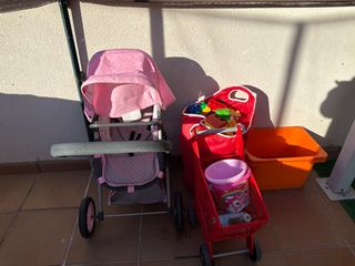 Giocattoli per bambini