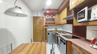 Piso en alquiler en Residencia en Ourense