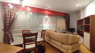 Piso en alquiler en Residencia en Ourense